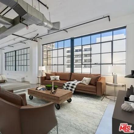 Image 3 - Textile Building Lofts, 815 East 8th Street, Los Angeles, CA 90014, USA - Condo for sale