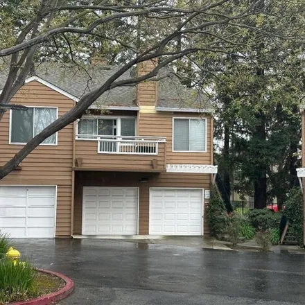 Buy this 2 bed condo on 2499 Alveswood Circle in San Jose, CA 95131