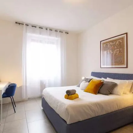 Image 2 - Via Saverio Altamura 2, 20148 Milan MI, Italy - Apartment for rent