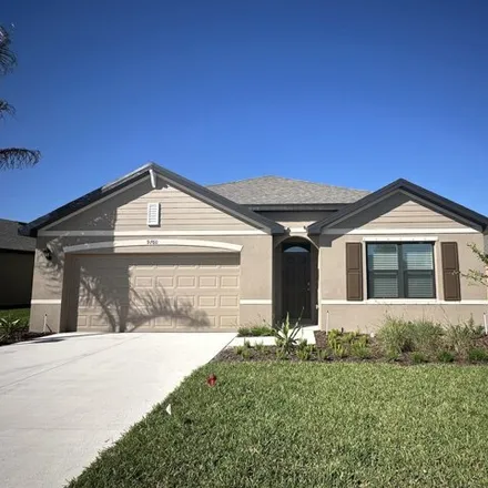 Rent this 4 bed house on Cana in FL, 34987