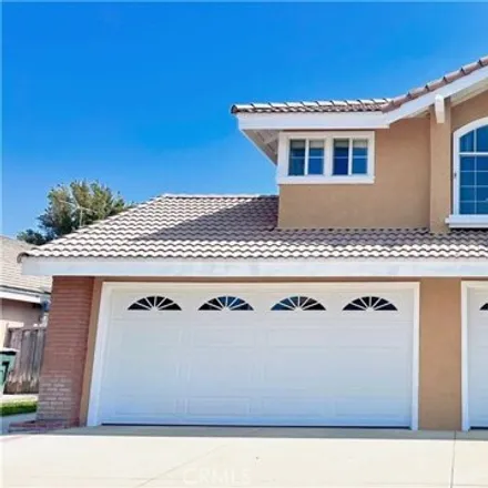 Rent this 5 bed house on 2946 Bronco Drive in Ontario, CA 91761