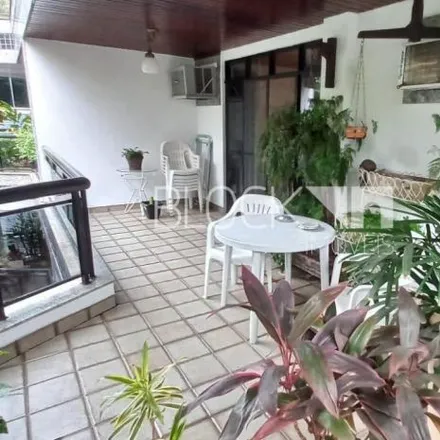 Buy this 4 bed apartment on Rua Professor Taciel Cylleno 309 in Recreio dos Bandeirantes, Rio de Janeiro - RJ