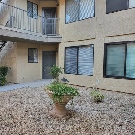 Rent this 2 bed apartment on 6505 East Desert Cove Avenue in Scottsdale, AZ 85254