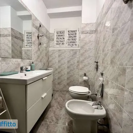 Rent this 1 bed apartment on Via Sebastiano Veniero 14 in 20149 Milan MI, Italy