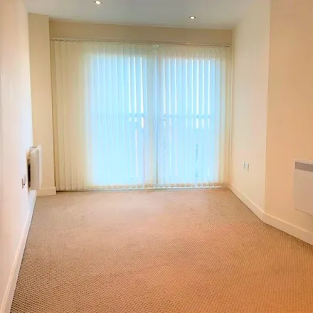 Image 2 - 50 Manchester Street, Trafford, M16 9GZ, United Kingdom - Apartment for rent