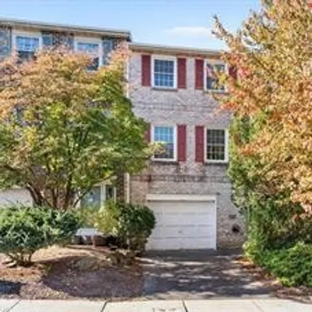 Buy this 3 bed townhouse on 990 Barnside Court in Wescosville, Lower Macungie Township