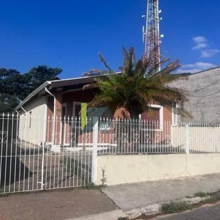 Buy this 3 bed house on Rua Gaspar de Oliveira in Vila Bossi, Louveira - SP