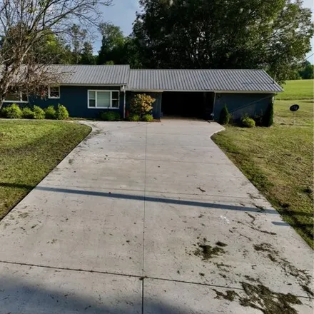 Image 1 - Lee Lane, Huntland, Franklin County, TN 37345, USA - House for sale