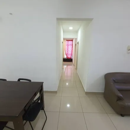Rent this 3 bed apartment on Persiaran Bestari in Cyber 11, 63000 Sepang