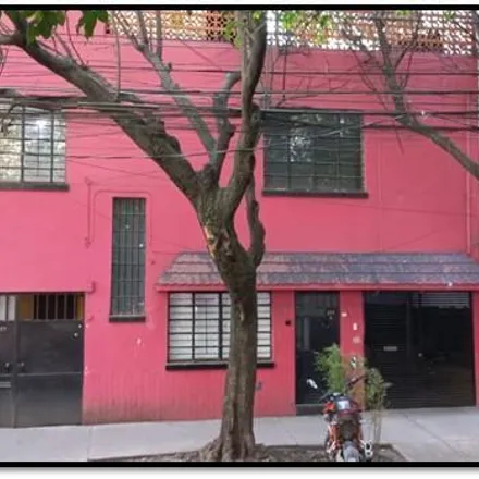 Image 2 - 100 Montaditos, Avenida Sonora, Colonia Hipódromo, 06100 Mexico City, Mexico - House for sale