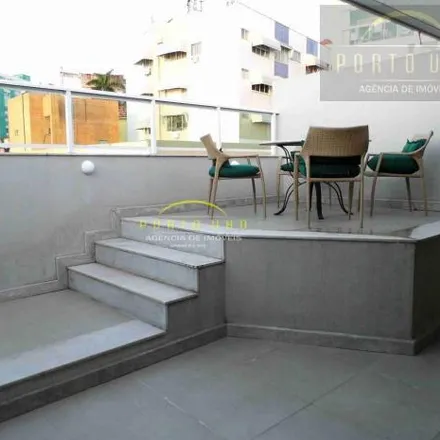 Buy this 1 bed apartment on Avenida Lafayete Coutinho in Comércio, Salvador - BA