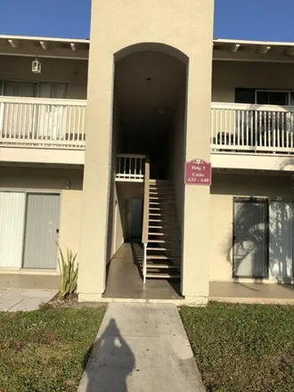 Buy this 2 bed condo on Forever 21 in 1751 Palm Beach Lakes Boulevard, West Palm Beach