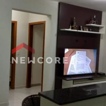 Buy this 2 bed apartment on Rua Seis-A in Alto Umuarama, Uberlândia - MG