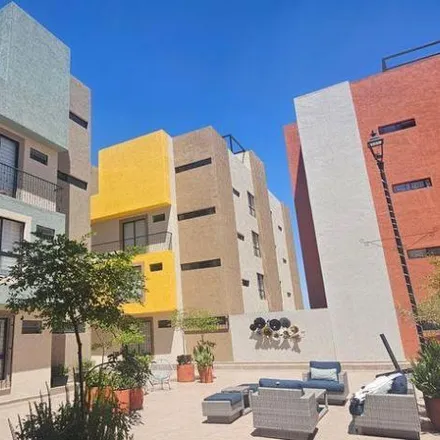 Image 2 - Calle Lucio Blanco, Víctor Hugo, 44230 Zapopan, JAL, Mexico - Apartment for rent