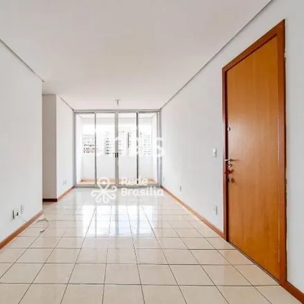 Rent this 3 bed apartment on Edificio Le Gran Valle in Rua 21 Norte 4, Águas Claras - Federal District