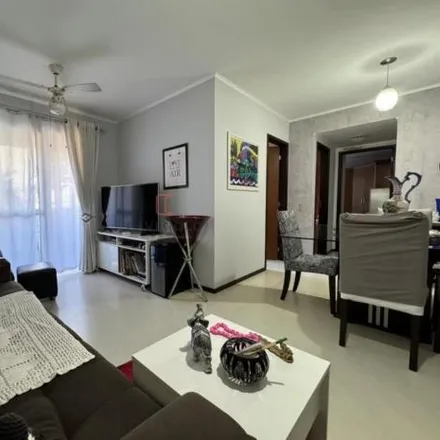 Buy this 3 bed apartment on Rua Miguel Abrão 214 in Portão, Curitiba - PR