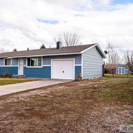 Buy this 3 bed house on 3116 Bergeson Drive in Ammon, ID 83401