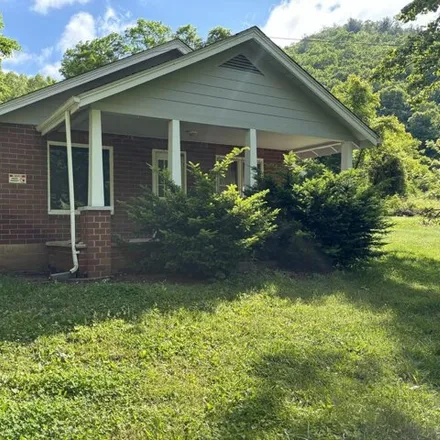 Buy this 2 bed house on Mountain Lake Road in Johnson County, TN