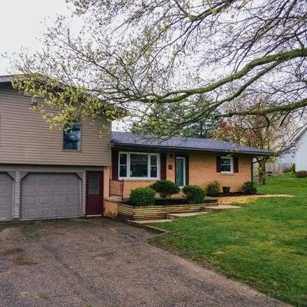 Buy this 3 bed house on 2487 Ferguson Road in Ontario, OH 44906