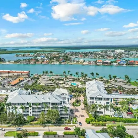 Buy this 2 bed condo on 100 Palm Street in Marco Island, FL 34145