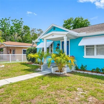 Image 6 - 38th Avenue North & 43rd Street North, 38th Avenue North, Saint Petersburg, FL 33710, USA - House for sale