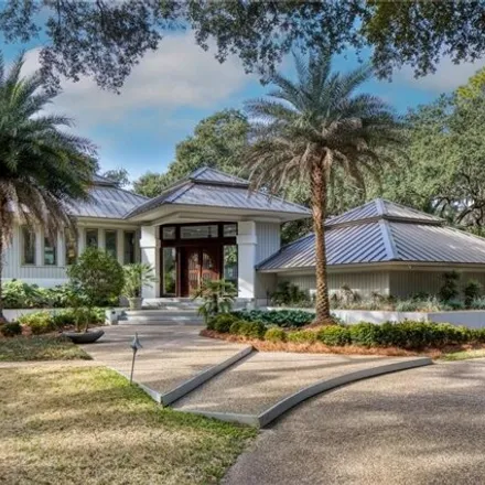 Buy this 5 bed house on 27 Baynard Park Road in Harbour Town, Hilton Head Island