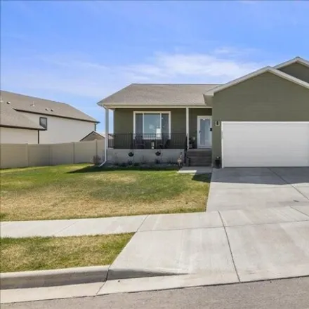 Image 3 - 2430 Bonito Loop, Billings, MT 59105, USA - House for sale