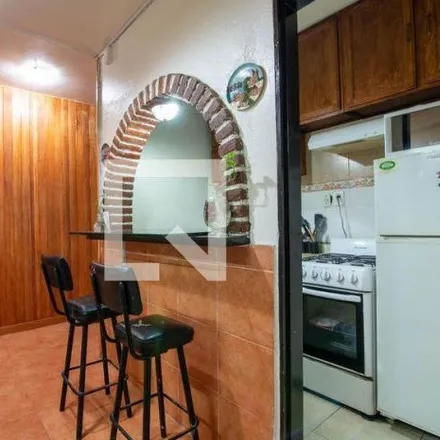 Rent this 3 bed apartment on Fonda Argentina in Avenida de la República 145, Tabacalera