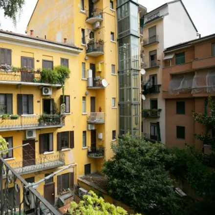 Image 9 - trattoria Mirta, Piazza San Materno 7, 20131 Milan MI, Italy - Apartment for rent