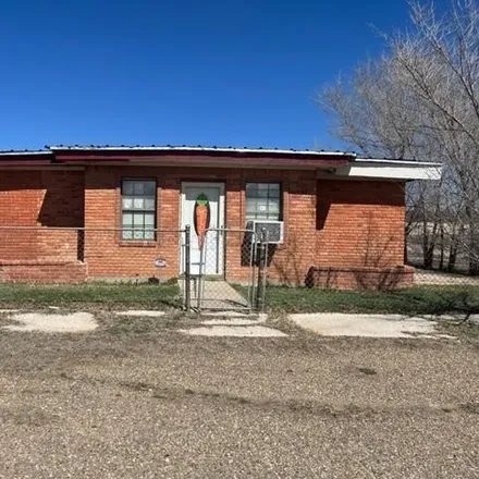 Buy this 2 bed house on 924 Northwest 4th Avenue in Amarillo, TX 79107