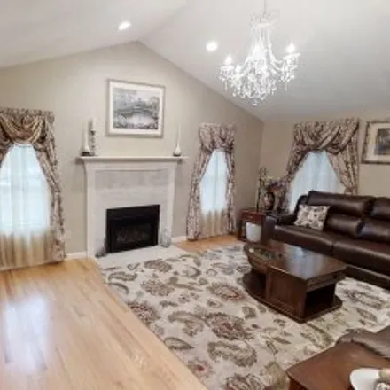 Rent this 5 bed apartment on 244 Kennedy Hill Road