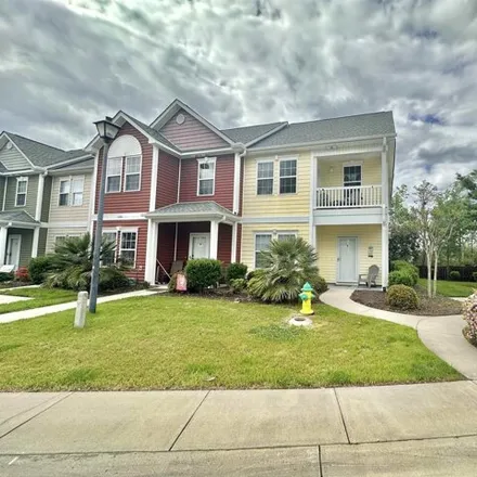 Buy this 3 bed condo on Pine Island Townhomes Community Pool in Low Country Place, Myrtle Beach