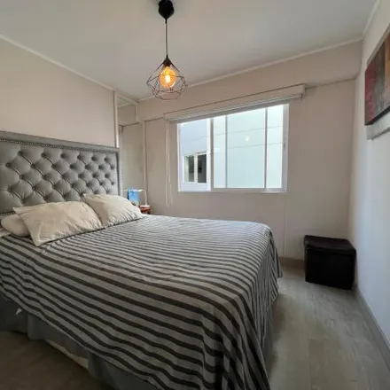 Buy this 1 bed apartment on Tupac. Centro de creacion contemporanea in Jirón Dos de Mayo 253, Barranco