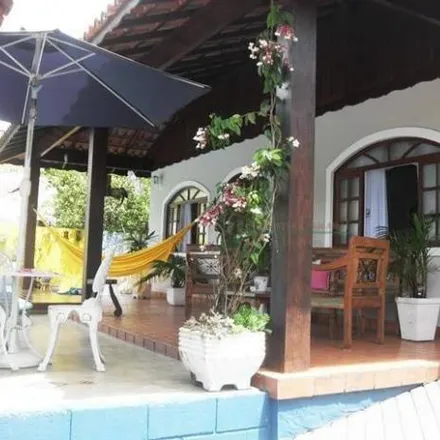 Buy this 3 bed house on unnamed road in Vargem Grande, Teresópolis - RJ