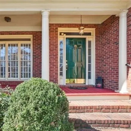Image 3 - 2848 Towne Village Drive Northwest, Duluth, GA 30097, USA - House for sale