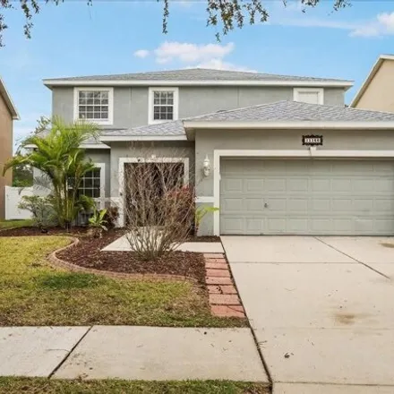 Rent this 6 bed house on 11166 Creek Haven Drive in Riverview, FL 33569