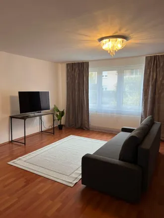 Rent this 4 bed apartment on Polkstraße 12 in 86156 Augsburg, Germany
