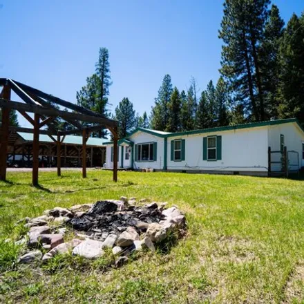 Buy this 3 bed house on 1196 Airport Road in Missoula County, MT 59868