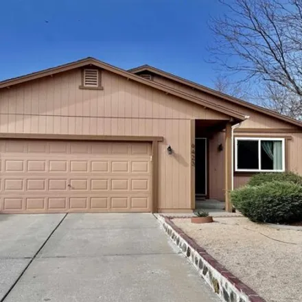 Buy this 3 bed house on 558 East 9th Avenue in Sun Valley, NV 89433