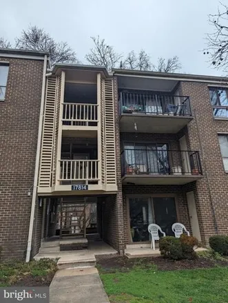 Image 1 - 17840 Buehler Road, Olney, MD 20832, USA - Apartment for rent