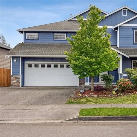 Buy this 5 bed house on 288 Street Northwest in Stanwood, Snohomish County