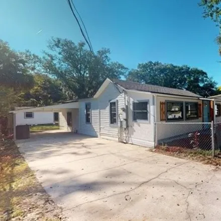 Image 3 - 508 Madeore Street, West Augustine, Saint Augustine, FL 32084, USA - House for sale