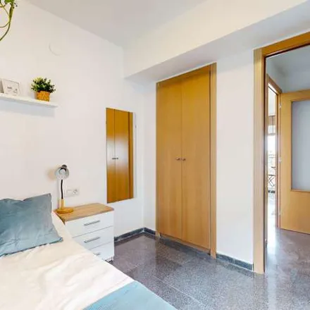 Image 3 - Avinguda del Port, 46023 Valencia, Spain - Apartment for rent