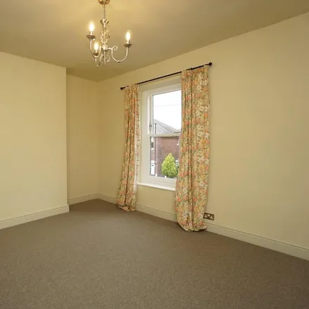 Image 7 - Duncan Road, Sheffield, S10 1SR, United Kingdom - Townhouse for rent