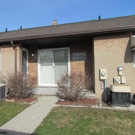 Image 2 - D Court, Sterling Heights, MI 48313, USA - Condo for rent
