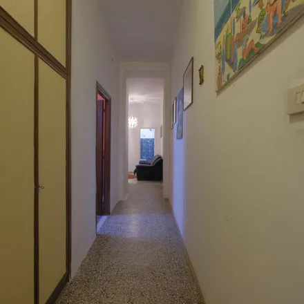 Image 6 - Via Alessandro Cialdi, 00154 Rome RM, Italy - Apartment for rent
