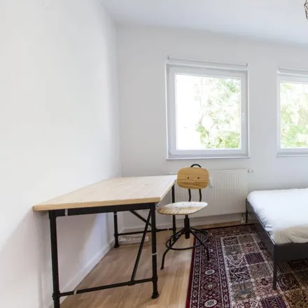 Rent this 2 bed room on Türrschmidtstraße 31 in 10317 Berlin, Germany