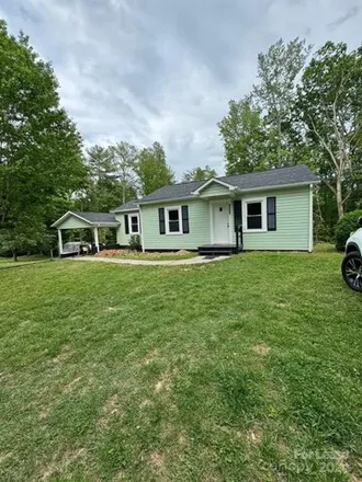 Rent this 2 bed house on 1913 Aaron Drive in Caldwell County, NC 28645