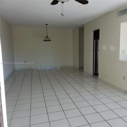 Rent this 2 bed condo on 5900 Southwest 127th Avenue in Miami-Dade County, FL 33183