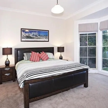 Rent this 4 bed apartment on McKillop Street in Geelong VIC 3220, Australia
